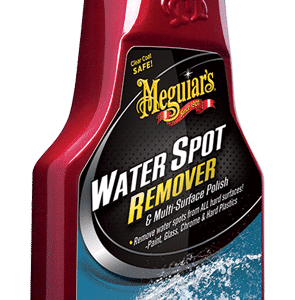 water spot remover