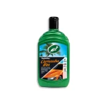 Carnauba Car Wax