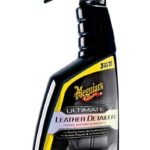 ultimate leather detailer