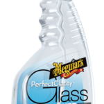 perfect clarity glass