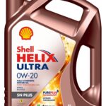 ULTRA 0w-20