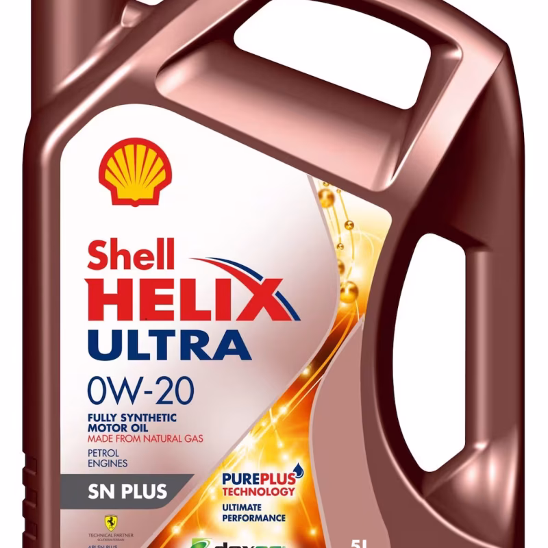 ULTRA 0w-20