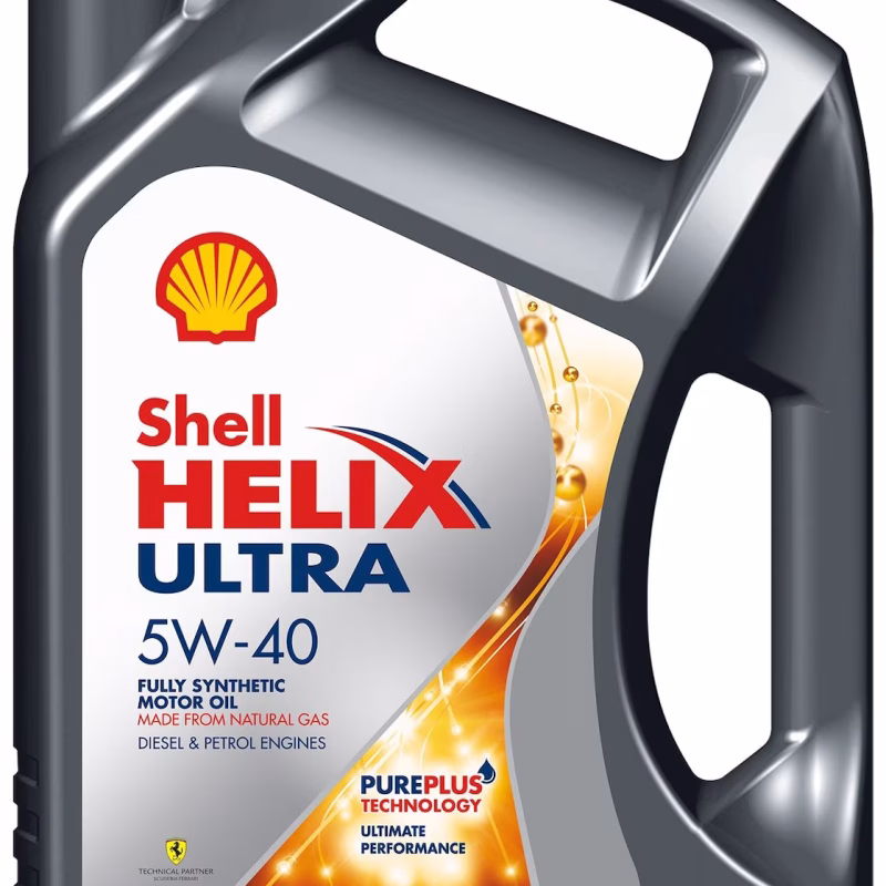 ULTRA 5W-40