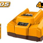 P20S Lithium-Ion Battery Charger (20V)