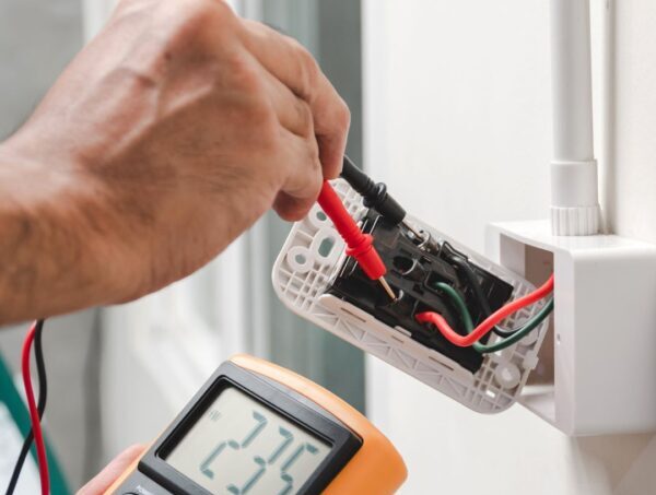home electrical