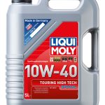 Liqui Moly 10W40