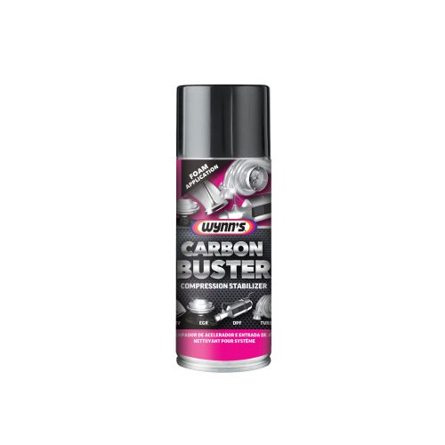 Motor Racking Buster Carbon Buster - South Africa Motor World