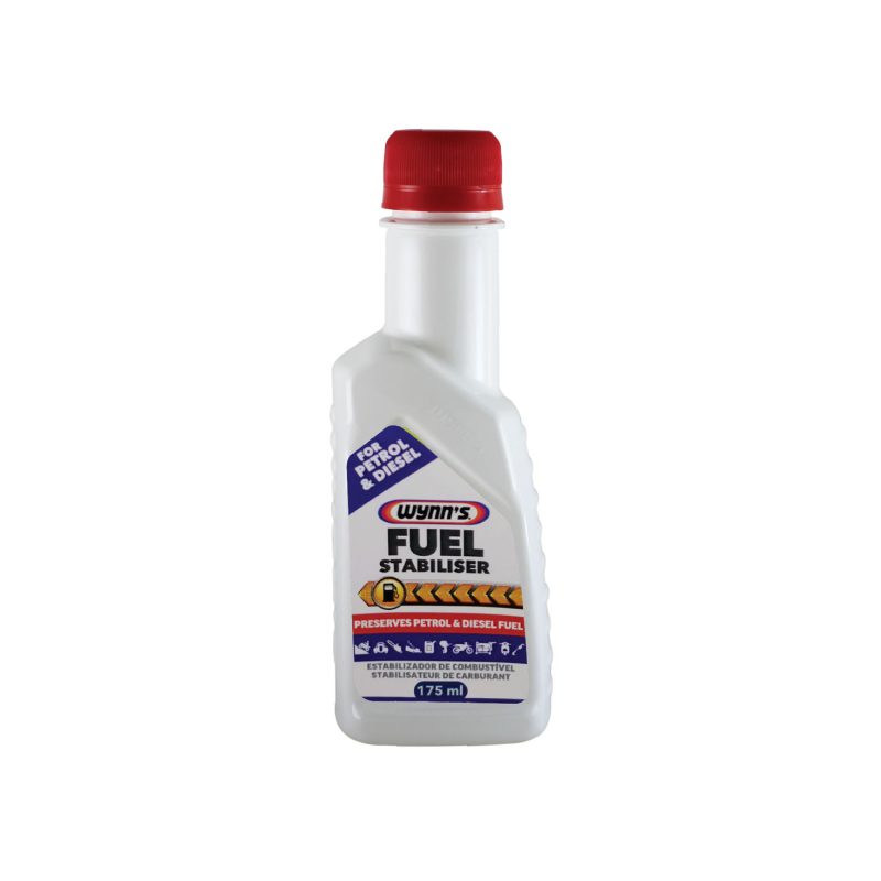 Fuel Stabilizer