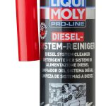 Liqui Moly Diesel System Cleaner