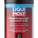 Liqui Moly Dual Clutch Transmission Oil 8100