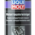 liqui Moly Engine Cleaner