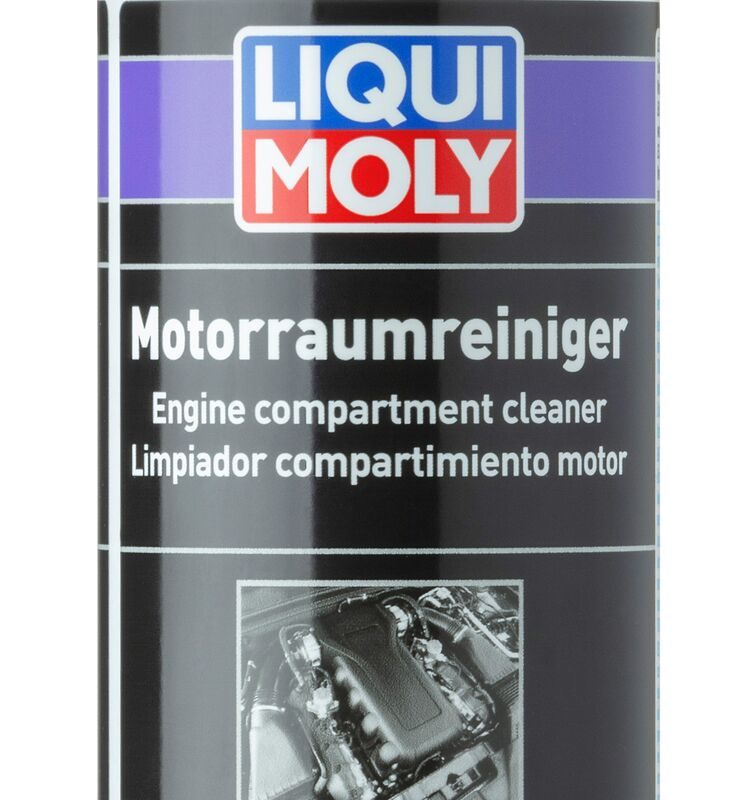 liqui Moly Engine Cleaner