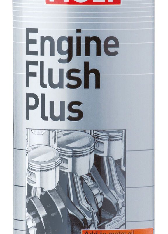 Liqui Moly Engine Flush