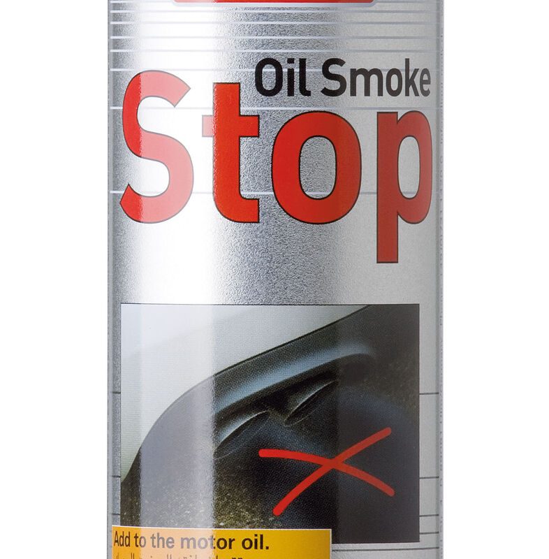 Liqui Moly Oil Stop Smoke