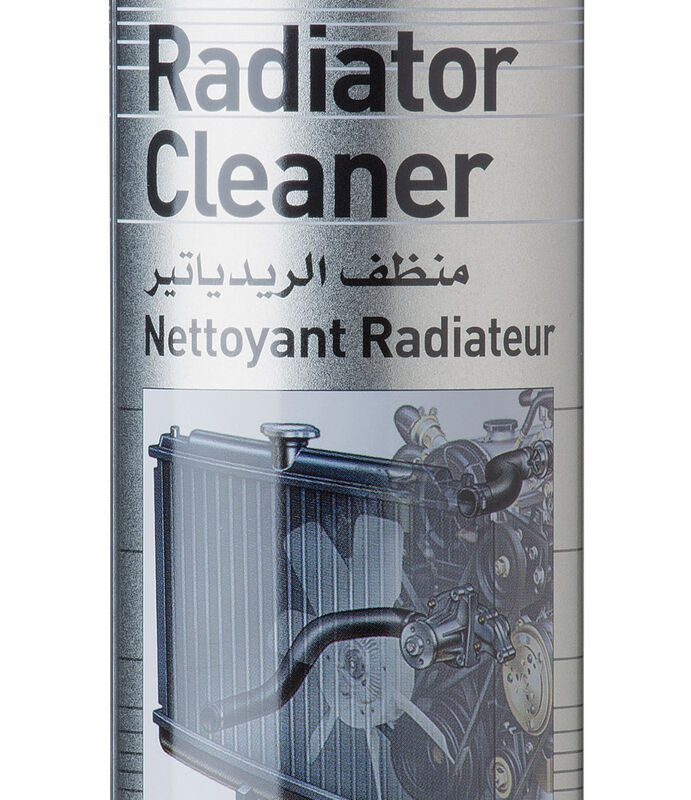 liqui moly Radiator Cleaner 300ml