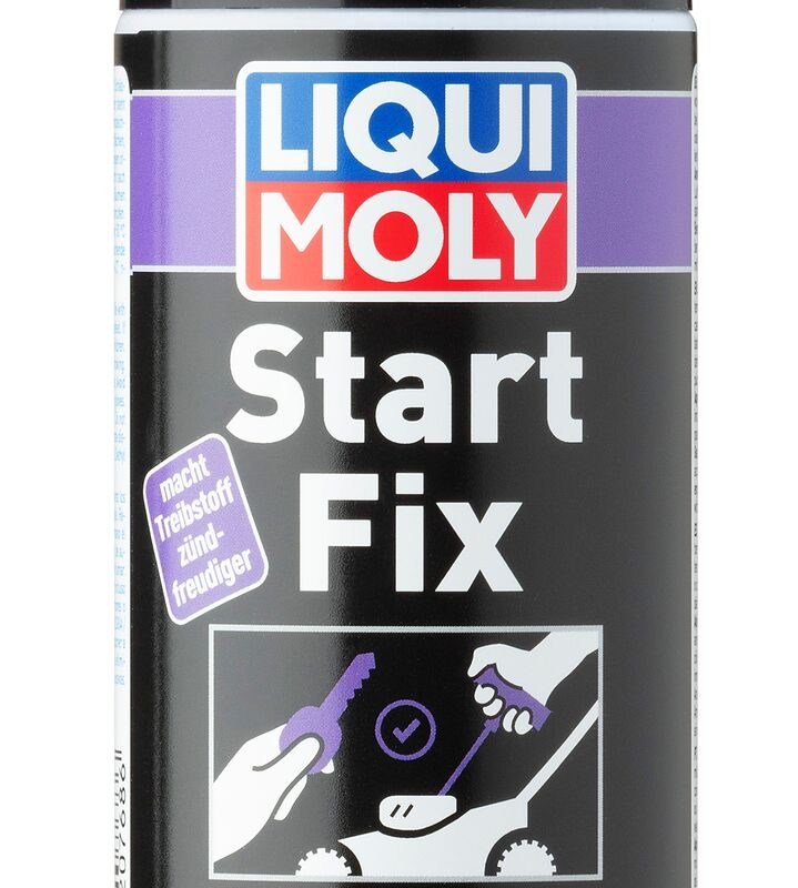Liqui Moly Start Fix