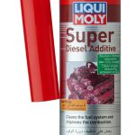 Super Diesel Additive 250ml