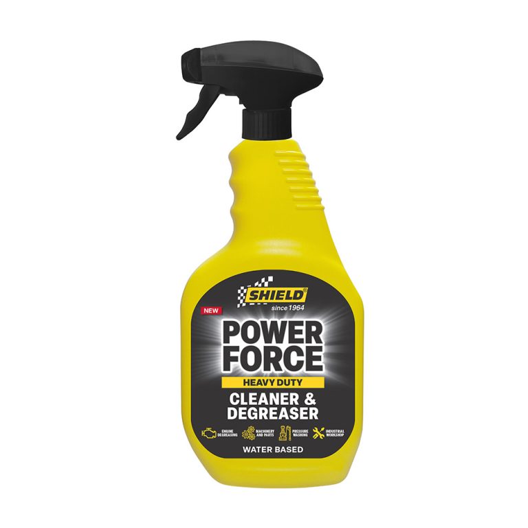 Power force heavy duty degreaser and cleaner - South Africa Motor World